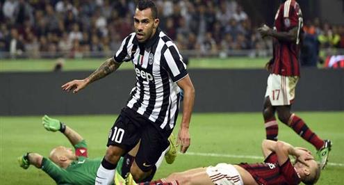  تيفيز يقترب من العودة للمنتخب الأرجنتيني بعد غياب 3 أعوام 